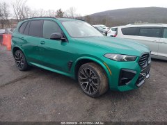 BMW X5 M Competition 2024 2