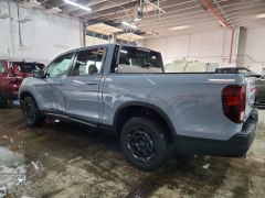 Honda Ridgeline Trail Sport 2025 5