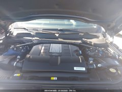Land Rover Range Rover P525 HSE Westminster 2021 12