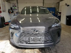 Lexus RX350h 2025 1