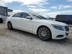Mercedes-Benz S550 4MATIC 2017 2