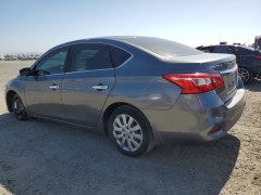 Nissan Sentra SV 2019 5