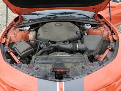 Chevrolet Camaro 2LT 2018 11
