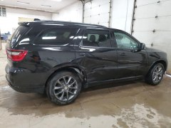 Dodge Durango GT 2017 3