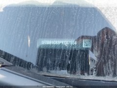 Ford Transit 250 Van 2023 8