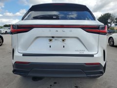 Lexus NX350 Premium 2024 4