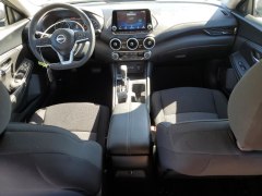 Nissan Sentra SV 2025 7