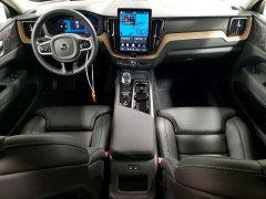 Volvo XC60 Ultra 2025 7