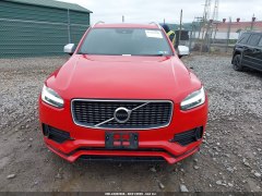 Volvo XC90 T5 R-Design 2019 1