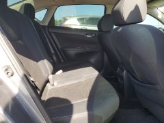 Nissan Sentra SV 2019 9