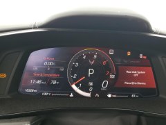 Chevrolet Corvette 3LT 2021 7