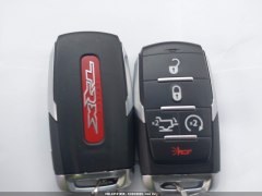 Dodge RAM TRX 2024 11