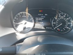 Infiniti QX80 Premium Select 2024 9