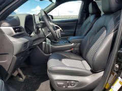 Toyota Highlander XSE 2025 6