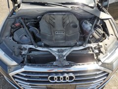 Audi A8 2019 10
