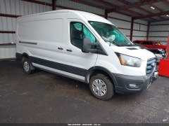 Ford E-Transit 350 Van W 2023 2