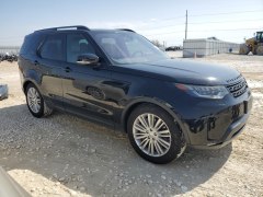Land Rover Discovery HSE Luxury 2018 2