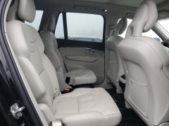 Volvo XC90 T6 Momentum 2020 9
