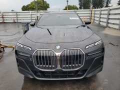BMW 740i 2023 1