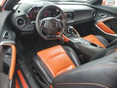 Chevrolet Camaro 2LT 2018 8