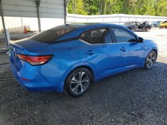 Nissan Sentra SV 2022 3 Nissan Sentra SV 2022 3