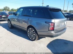 Land Rover Range Rover P400 HSE Hybrid 2020 6