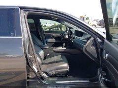 Lexus GS350 F Sport 2018 6