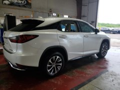 Lexus RX450h 2022 3