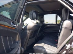 Mercedes-Benz AMG GLE 63 S 4MATIC 2018 9