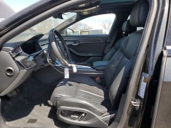 Audi A8 2019 6