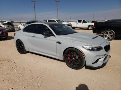 BMW M2 СS 2020 2