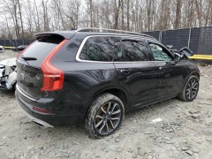 Volvo XC90 T6 Momentum 2017 3