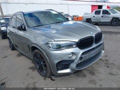 BMW X5 M 2018 2