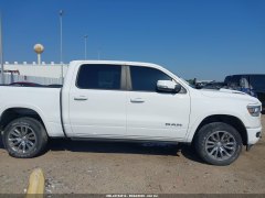 Dodge RAM 1500 Laramie 2022 3