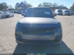 Land Rover Range Rover P400 HSE Hybrid 2020 1