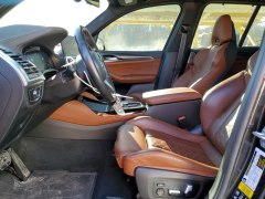 BMW X3 M Сompetition 2024 6