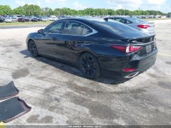 Lexus ES350 F Sport 2023 6