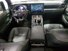 Lexus GX550 Premium plus 2025 8