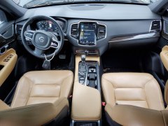 Volvo XC90 T6 Momentum 2017 7