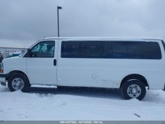 Chevrolet Express LT 3500 Extended 2017 7