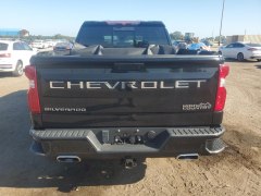 Chevrolet Silverado High Country 2022 4