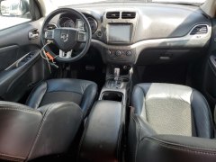 Dodge Journey Crossroad 2018 8