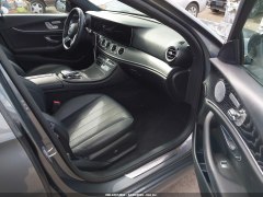 Mercedes-Benz E350 2020 8