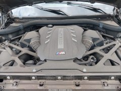 BMW X5 M 2022 9