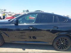 BMW X6 XDrive M60i 2024 7