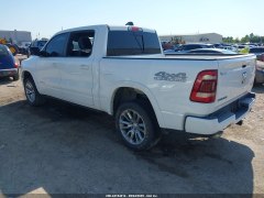 Dodge RAM 1500 Laramie 2022 6