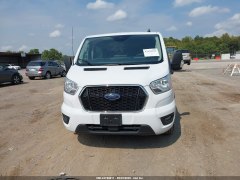 Ford Transit 350 Wagon XL 2022 1