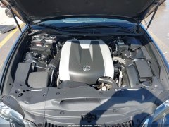 Lexus GS350 F Sport 2018 10