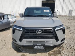 Lexus GX550 Luxury 2025 1