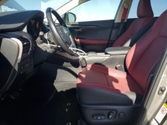 Lexus NX300h 2020 6